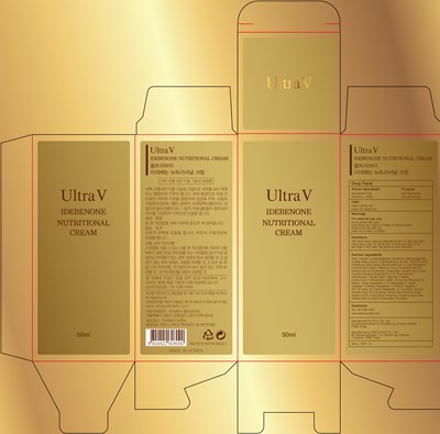 Image Of Carton (Cream Carton)